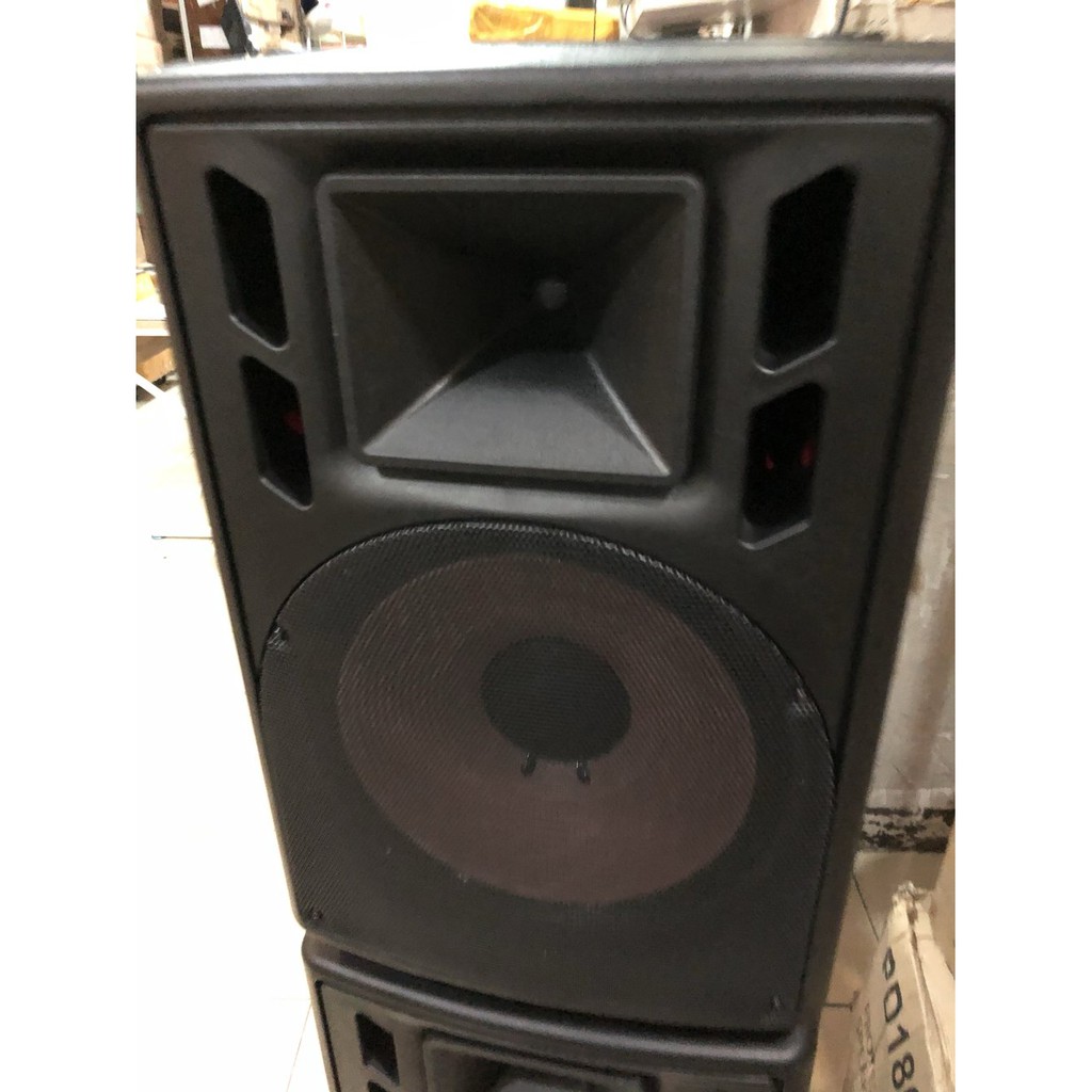 Speaker monitor hot sale 15 inch