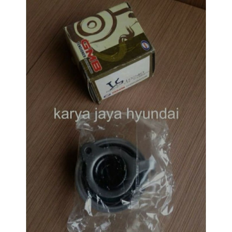 Jual Tensioner timing belt Hyundai Atoz i10 Kia Visto Picanto Shopee