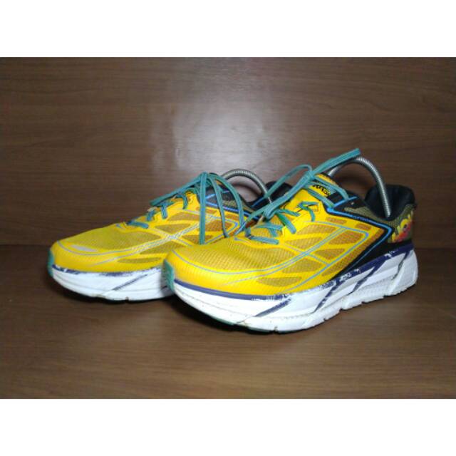 Hoka one clifton on sale 3