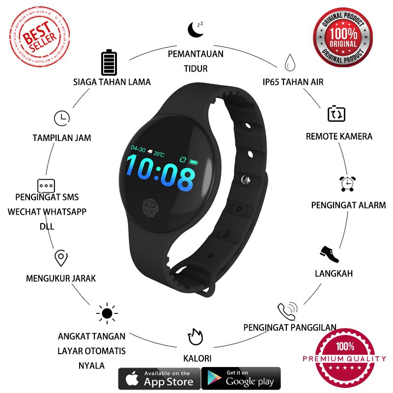 Smartband tlw sale 08