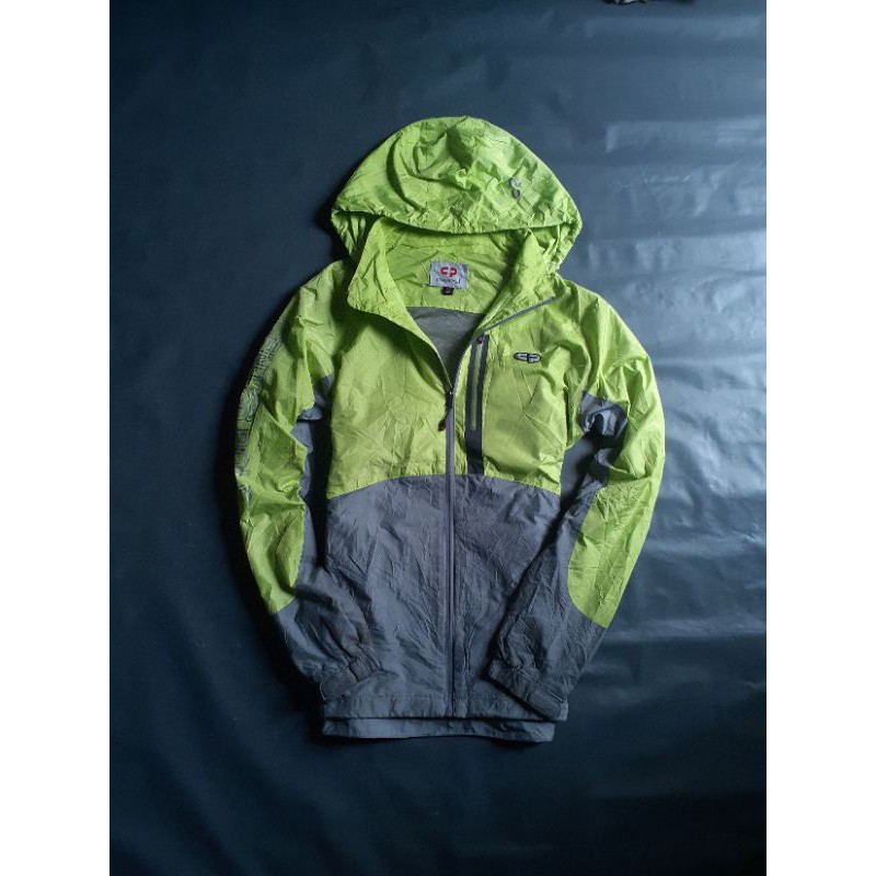 Center pole hotsell jacket price