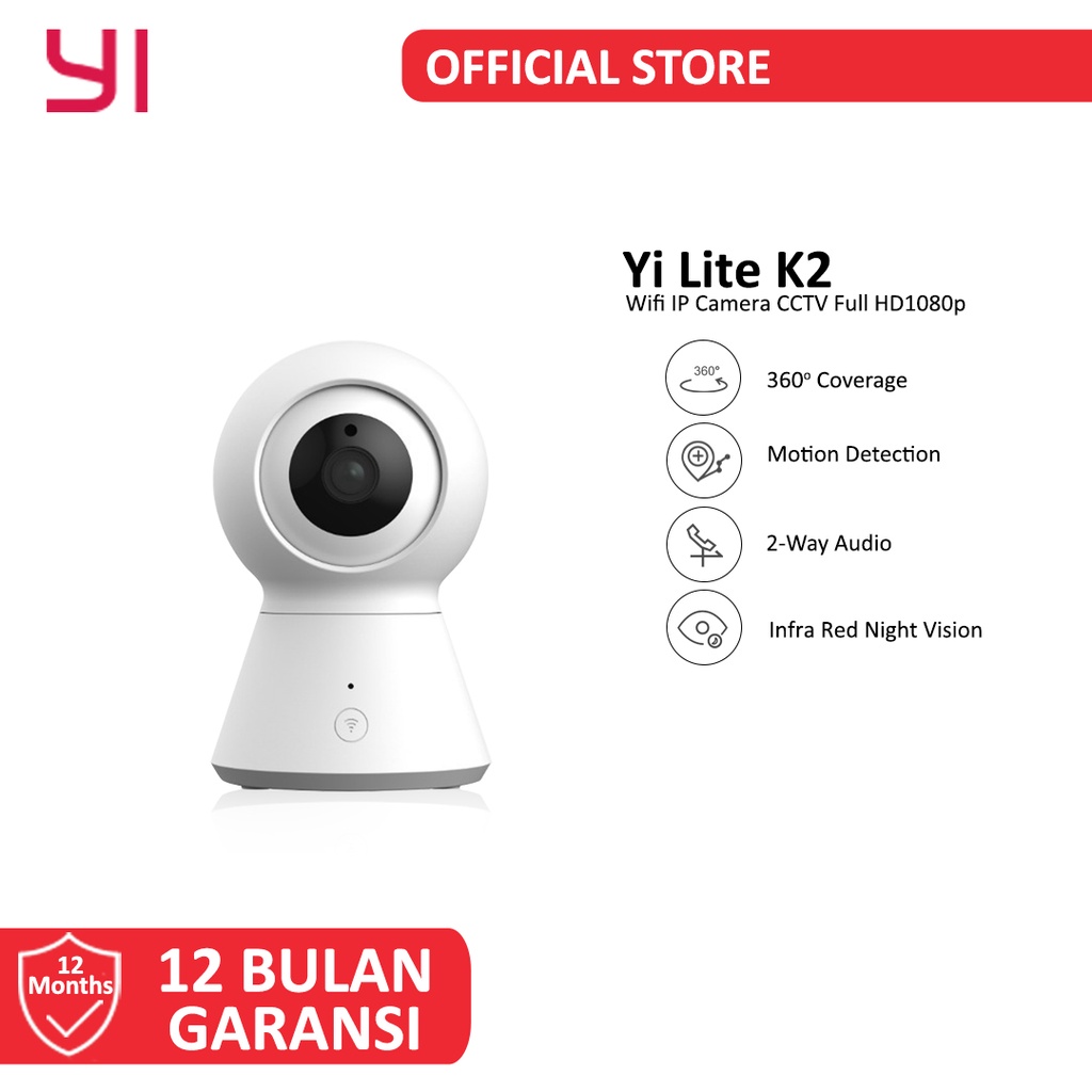 中国産、XIAO YIカメラ Xiaomi-backed Yi Technology launches an 