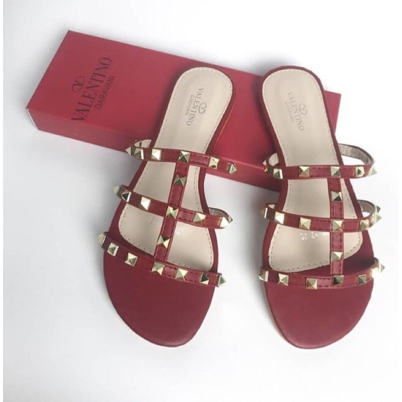 Harga sandal valentino garavani new arrivals