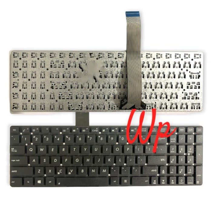 Connecteur D'alimentation DC Jack Pour Asus K55 (K55DE, DR, N, V, VD, VJ) - Neuf KINPOWER