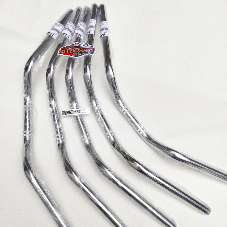 Jual Stang ninja s original Stang Stir Pipa Ninja SS Ninja R Lama ...