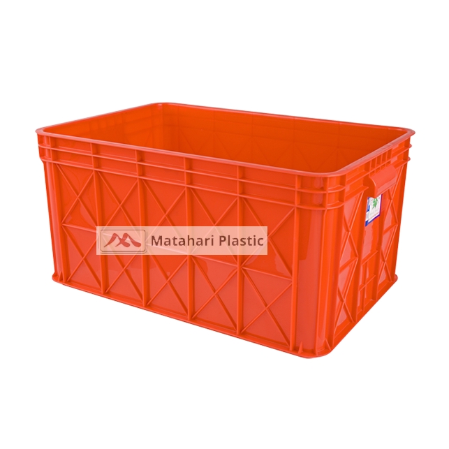 Jual Container Rapat 2227P Green Leaf (P63,1xL41,4xT30,7cm) | Shopee ...