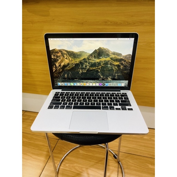 高性能、Macbook Pro 2013、13インチ, 8GB 256GB MacBookpro