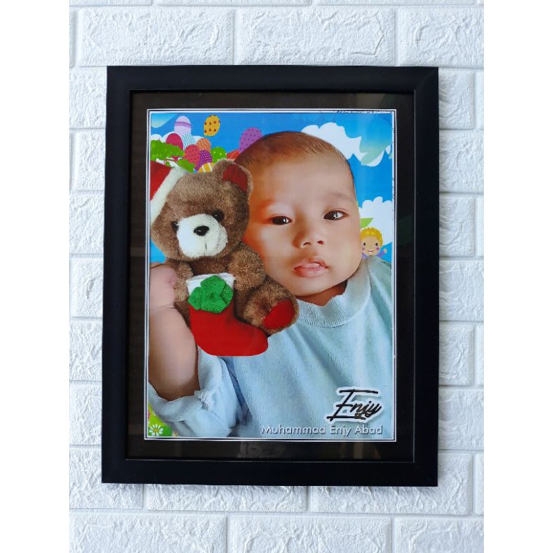 Jual Cetak Foto 30x40 Shopee Indonesia