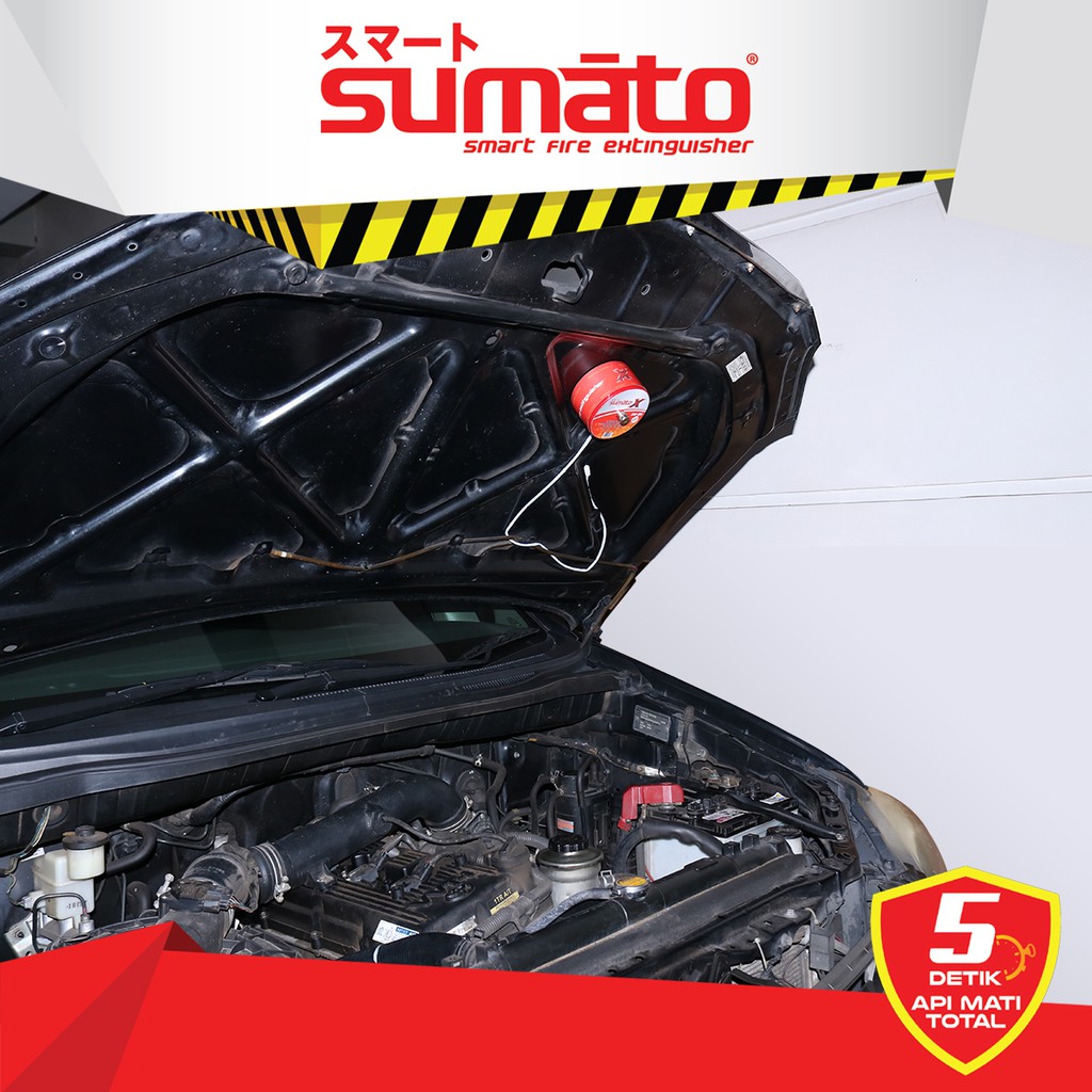Jual Sumato Apar promo - Sumato Type SM-05 | Shopee Indonesia