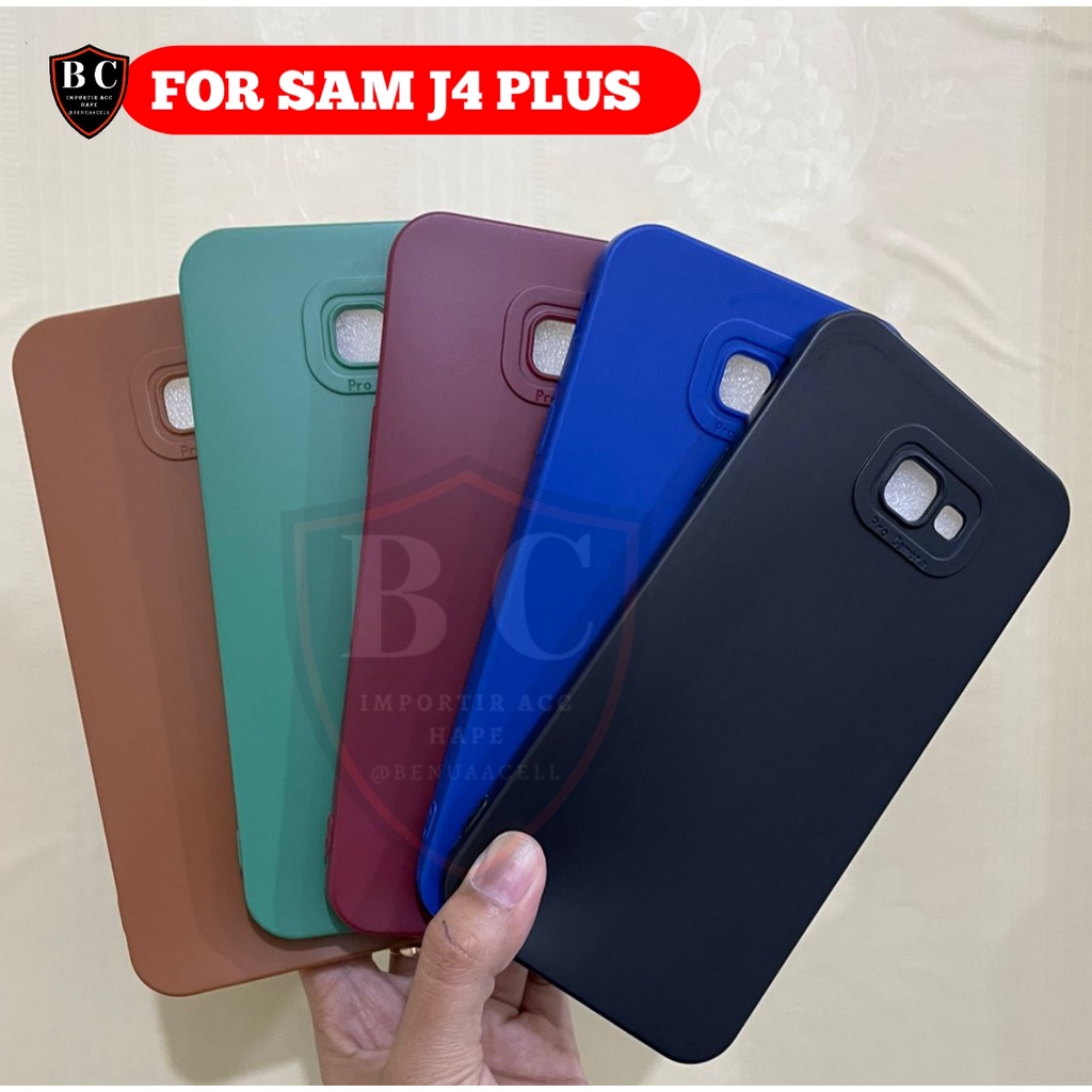 Jual Samsung Galaxy J4 Terlengkap & Harga Terbaru Oktober 2026 | Shopee ...