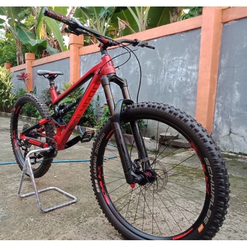 Frame polygon n8 hot sale