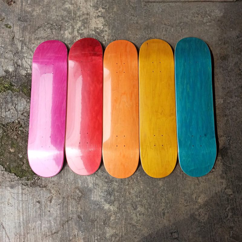 Jual Skateboard Terlengkap & Harga Terbaru Agustus 2026 | Shopee Indonesia
