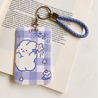 Jual Photocard Holder Cute Keychain ID PC Case Gantungan Kpop Top