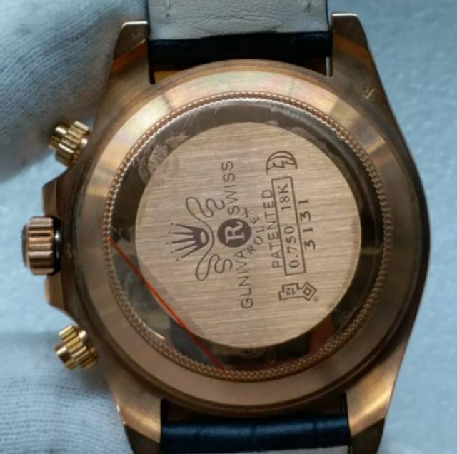 Glniva swiss rolex patented 3131 price hotsell