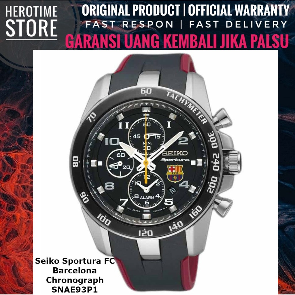 Harga jam seiko clearance sportura