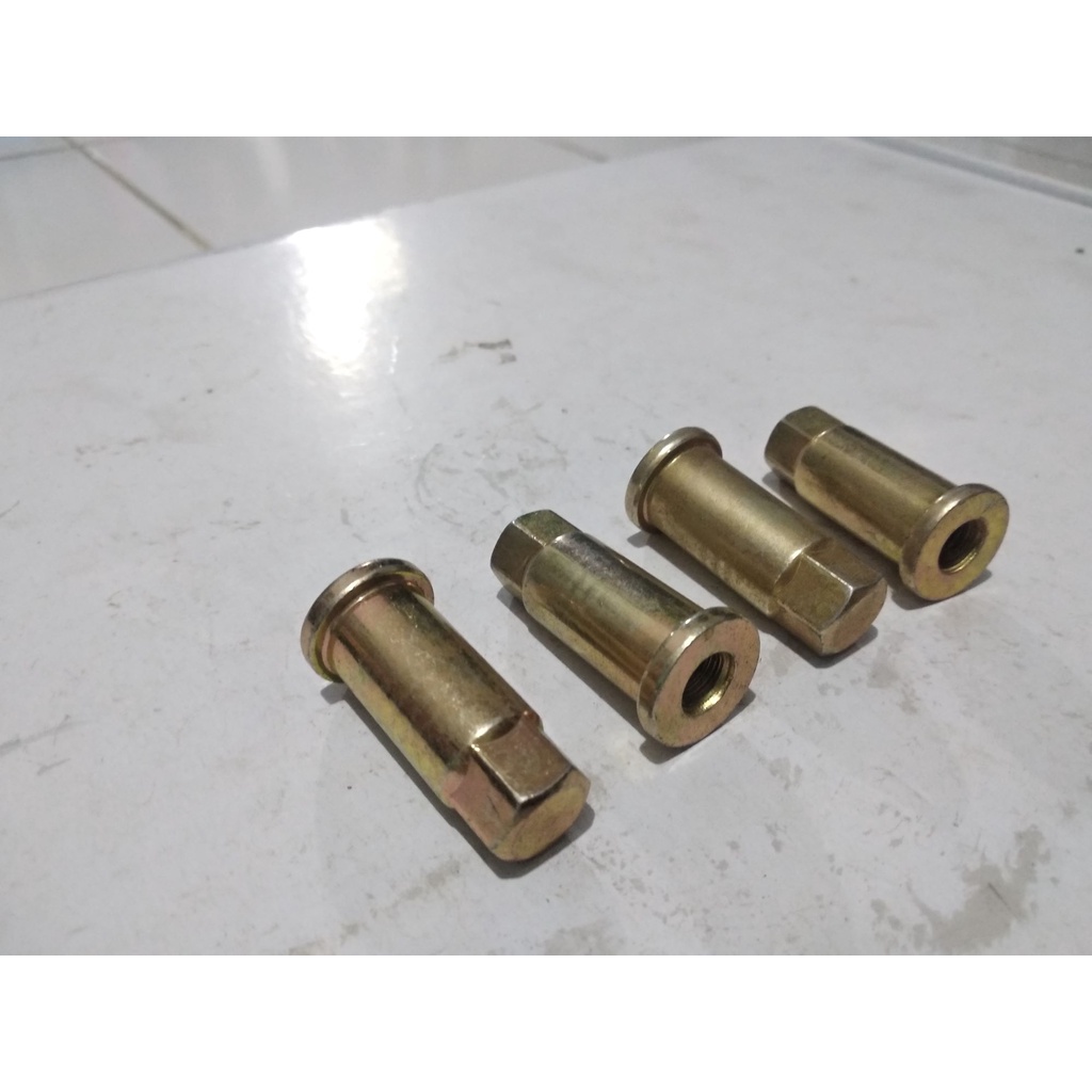Jual MUR HEAD BLOK MUR CYLINDER KOP SILINDER POLOS BAUT TANAM 12 ...