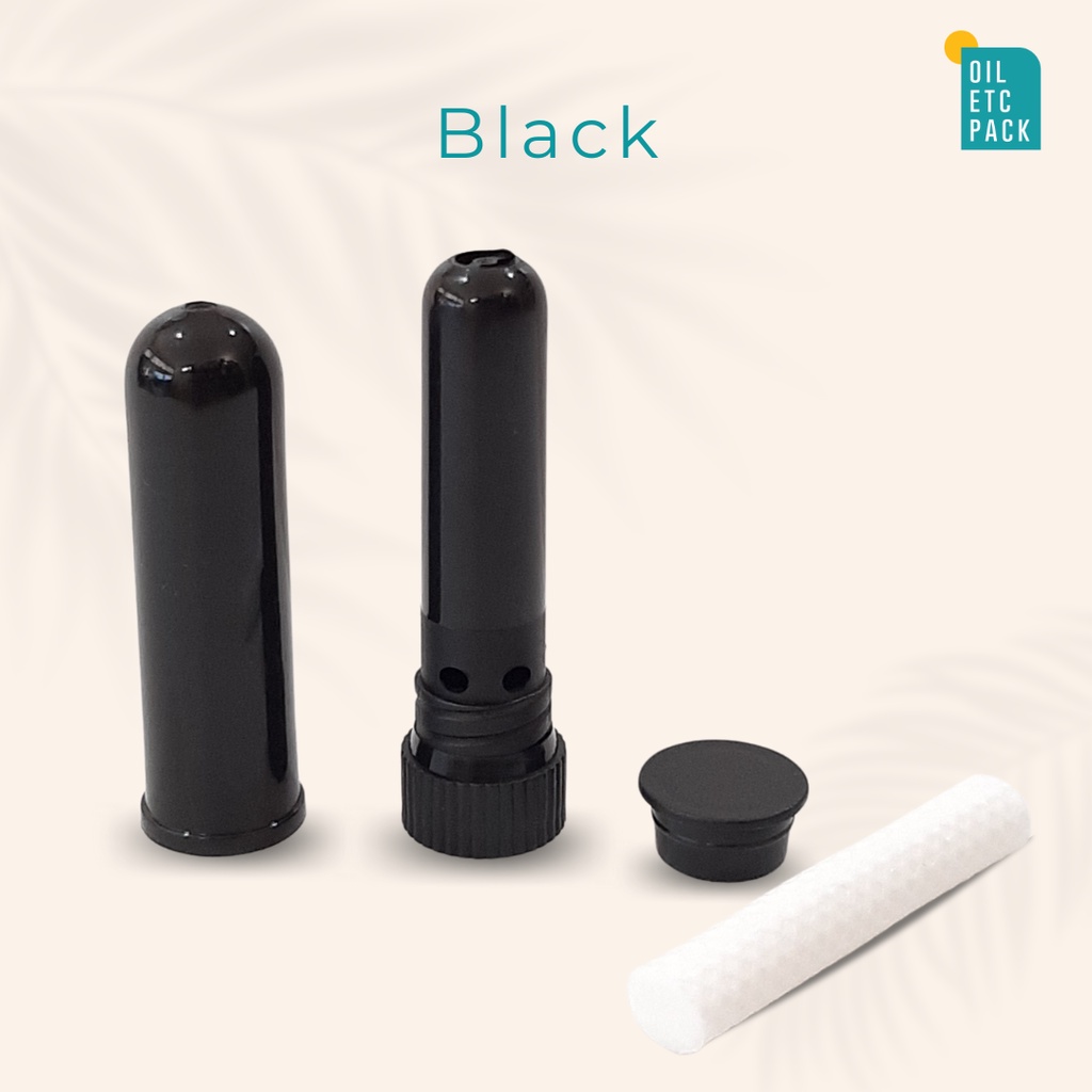 Jual Botol Inhaler Kosong / Wadah Inhaler Aksesoris Travel | Shopee ...