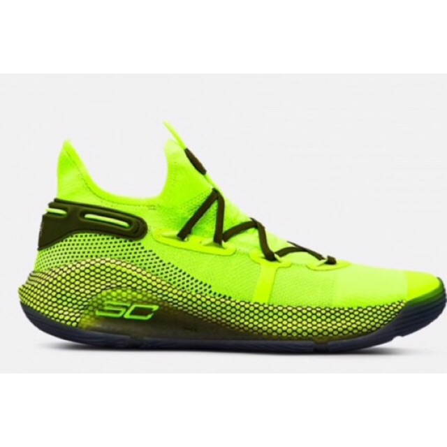 Sepatu under armour curry discount