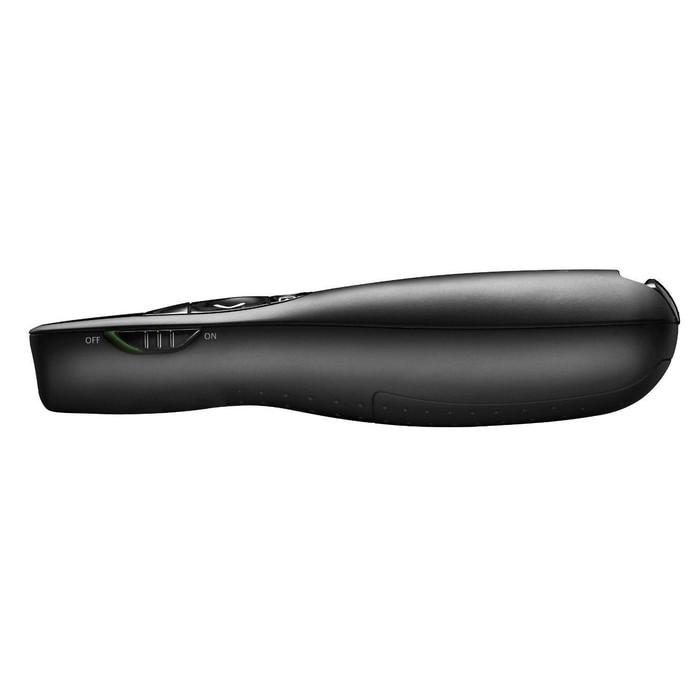 Jual Wireless Pointer Remote Control Presenter Red Laser Pointer ...