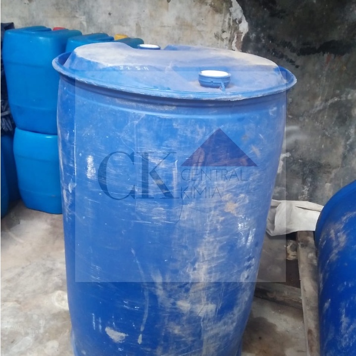 Jual Tong Drum Kosong Isi 200 Liter Shopee Indonesia 4006