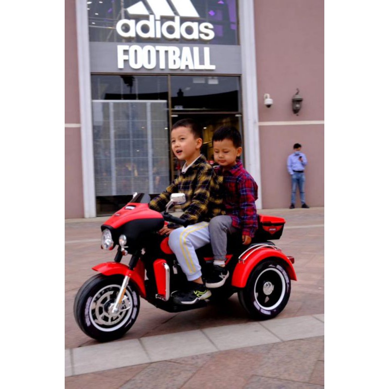 Jual Motor aki anak Harley Davidson (JNE JTR) | Shopee Indonesia