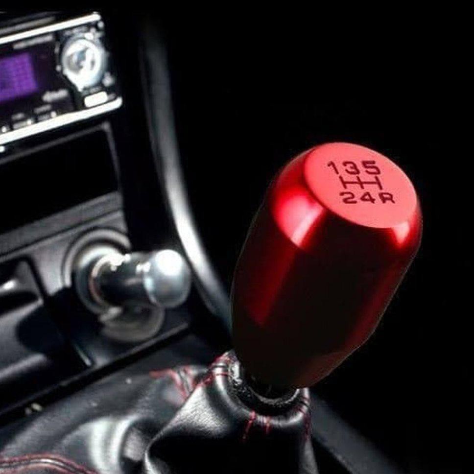 Jual Stok Terakhir Shift Knob Skunk 2 Handle Perseneling Racing ...