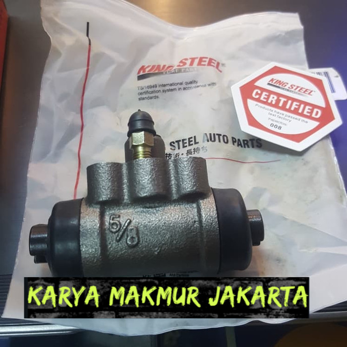 Jual Wheel Cylinder Nissan Grand Livina Master Rem Belakang OEM IMPORT