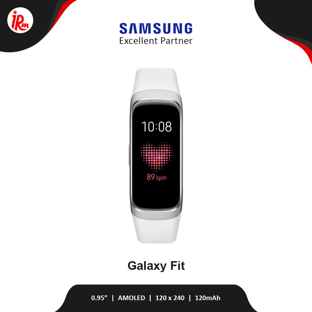 Jual hot sale galaxy fit