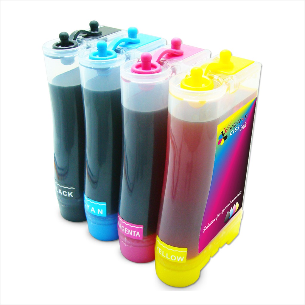 Jual Infus Printer 100ml Tabung Tinta 100ml Shopee Indonesia 0205