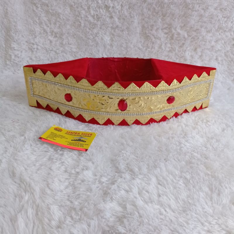 Jual Siger Mirul Lampung | Shopee Indonesia