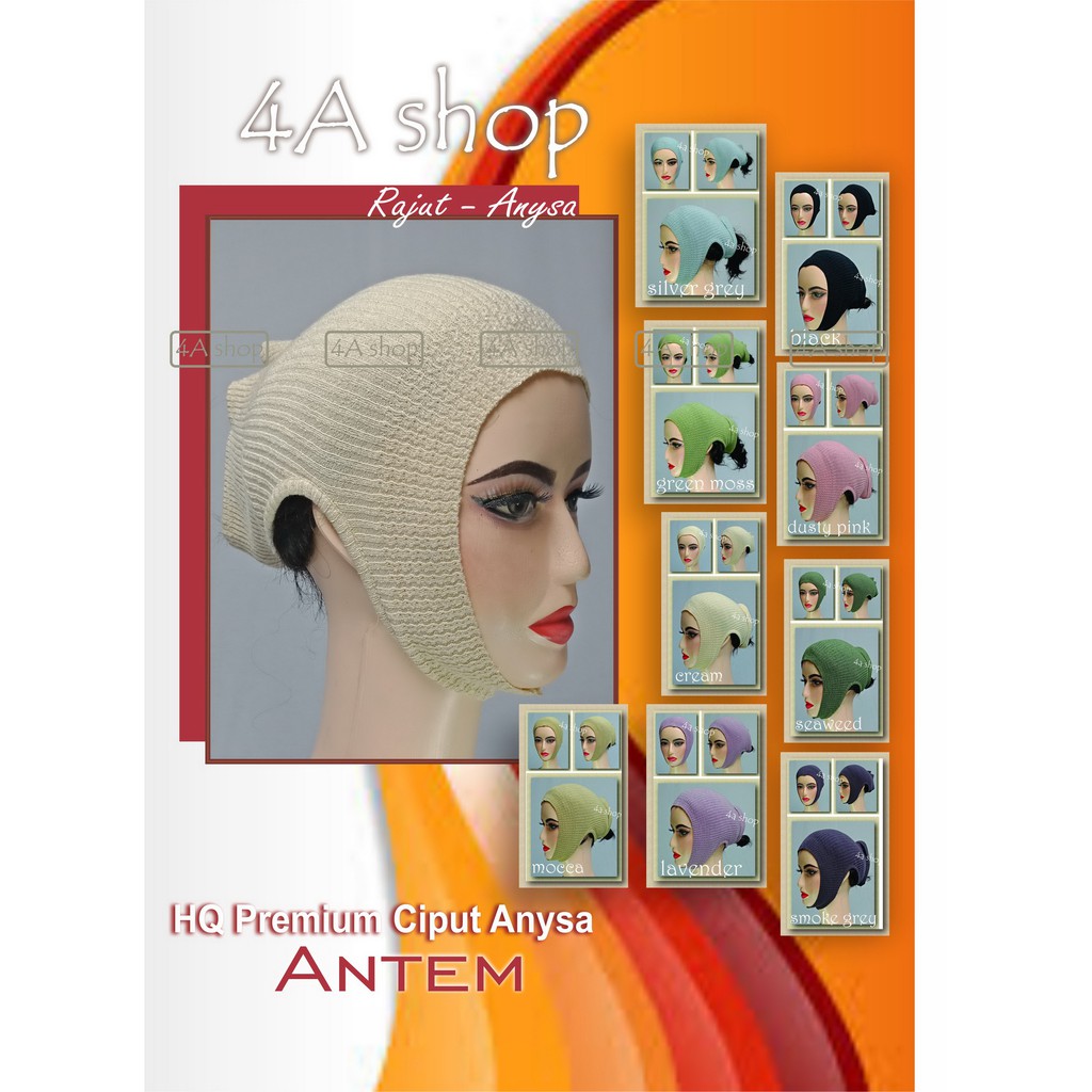 Produk 4A shop Produksi rajut | Shopee Indonesia