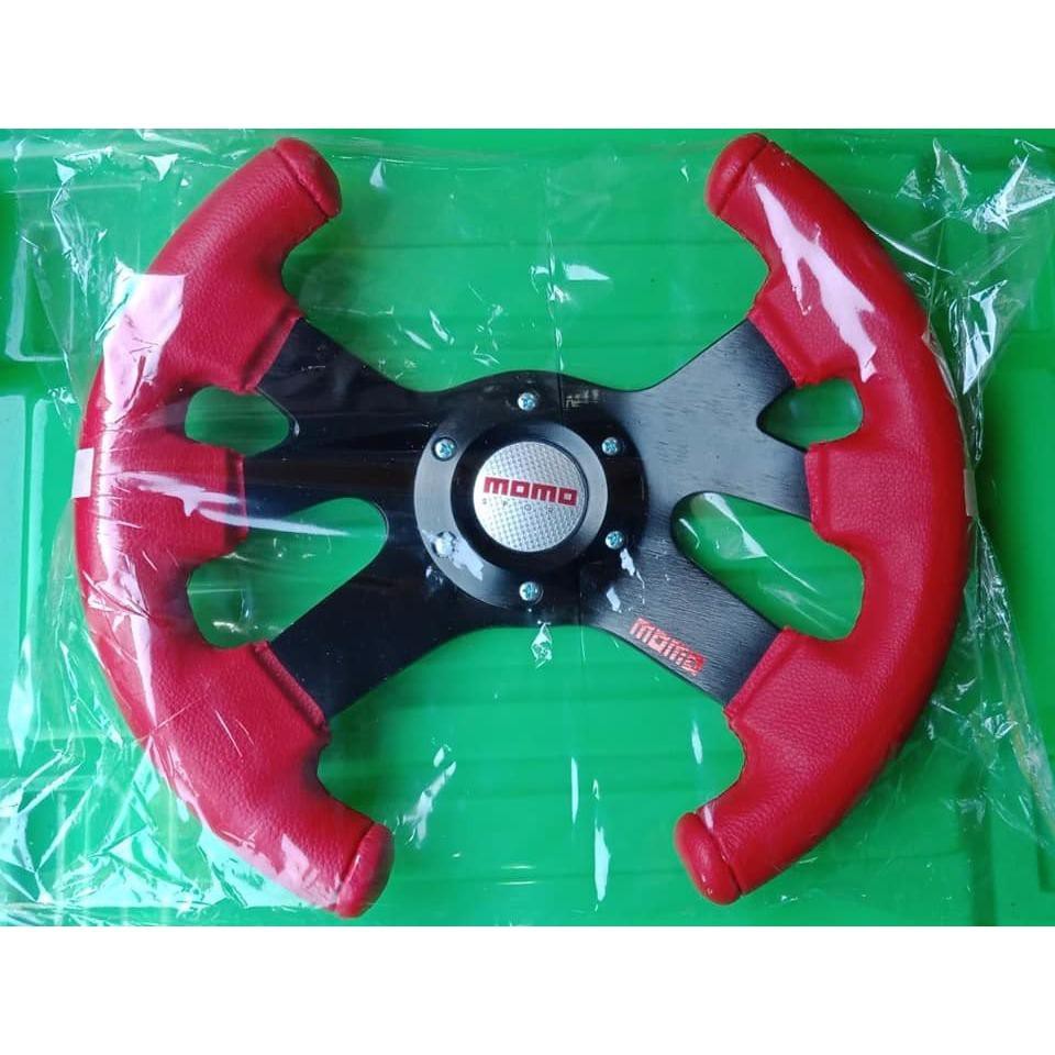 Jual Stir Racing Momo Model F1 | Shopee Indonesia