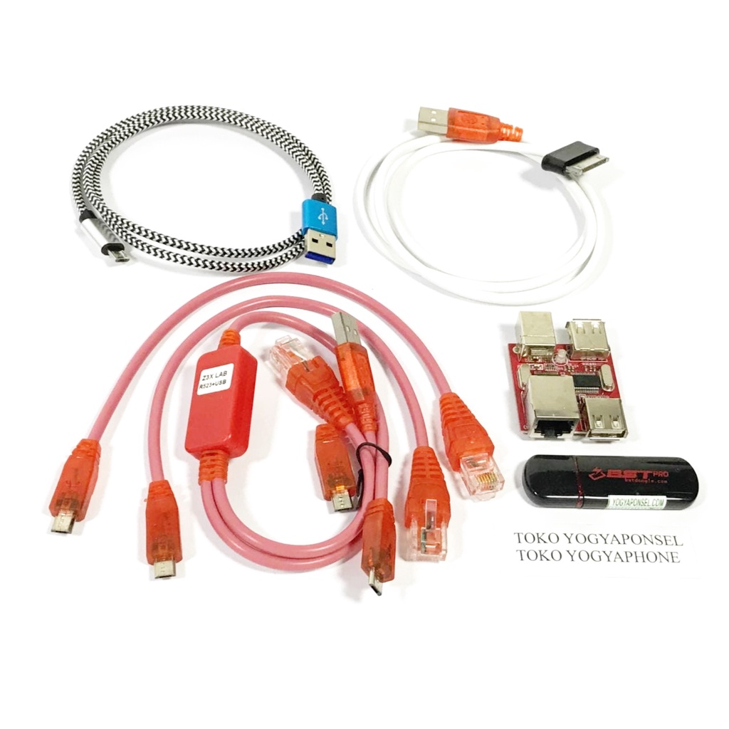 Jual bst pro dongle full set original | Shopee Indonesia