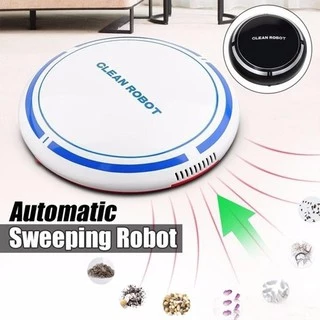 Sweep Robot Otomatis Debu Besar 150ml
