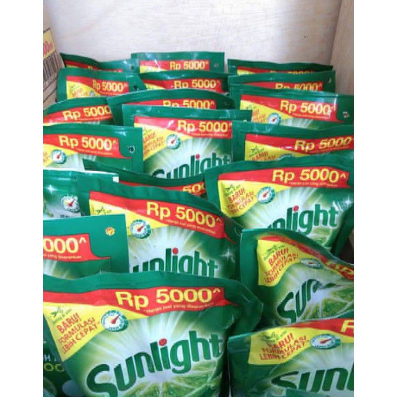 Jual Sunlight 5000/210ml | Shopee Indonesia