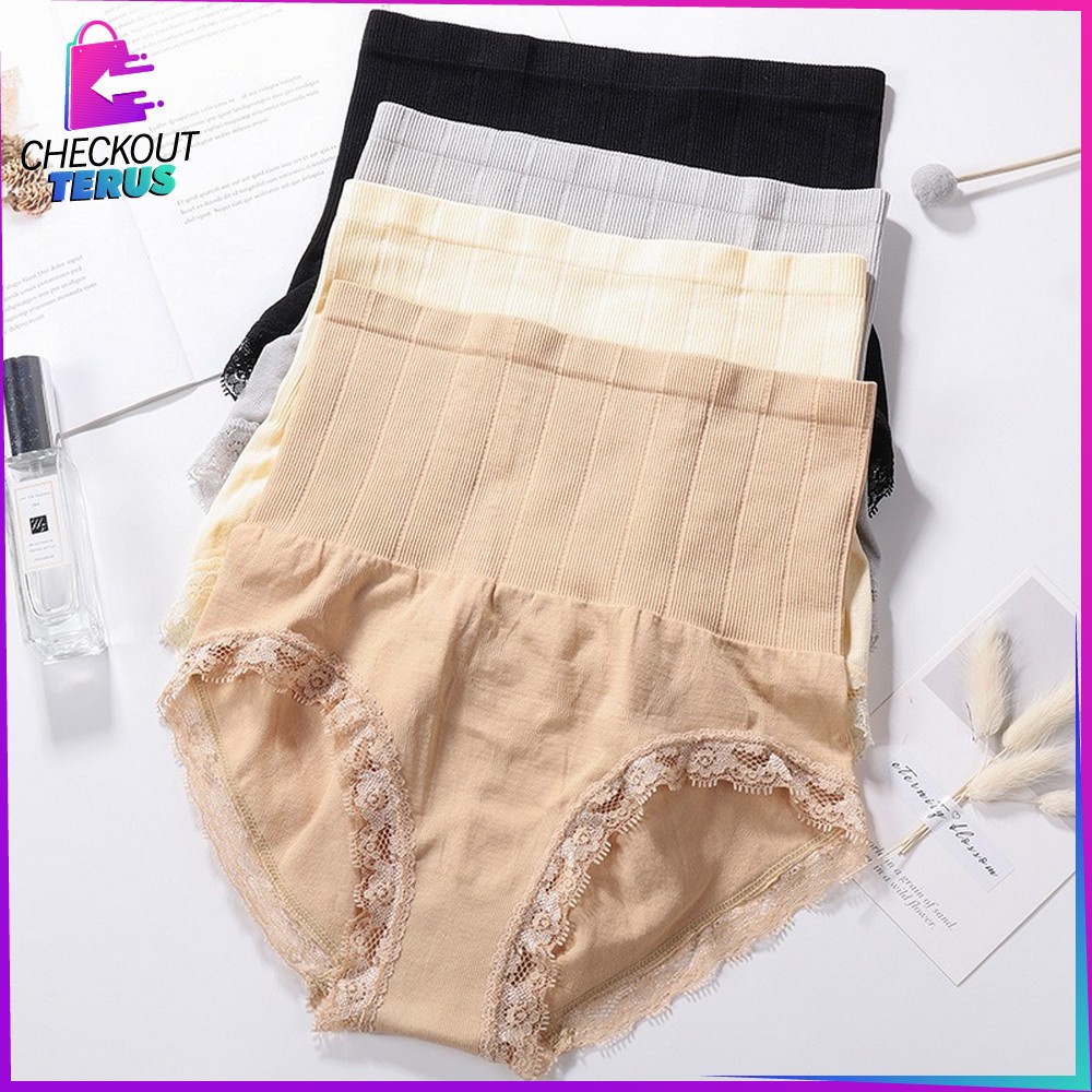 Jual Munafie Slimming Pants Celana Dalam Wanita Korset Pengecil