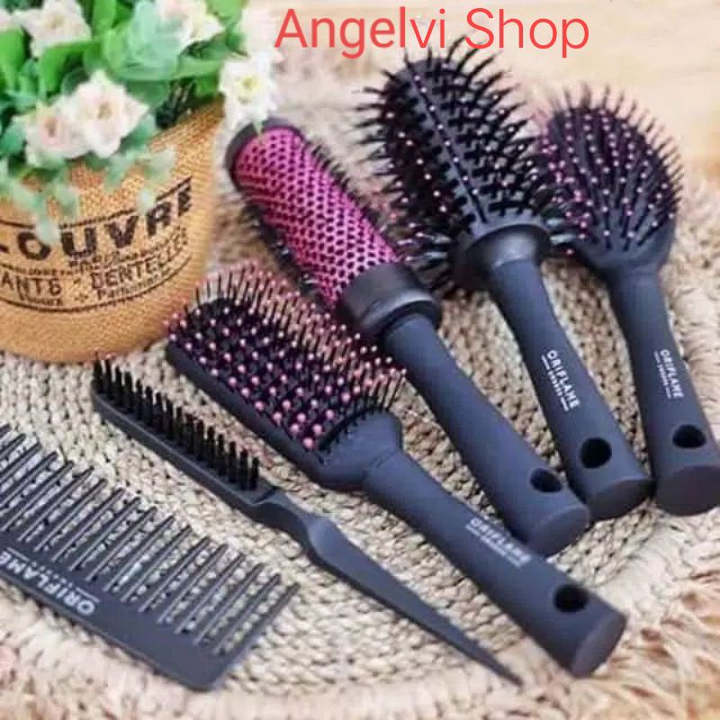 Jual Aneka Jenis Sisir Rambut Ori | Shopee Indonesia