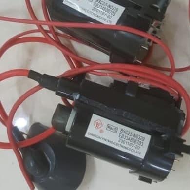 Jual Flyback Bsc25-N0329 Tv Lg 21
