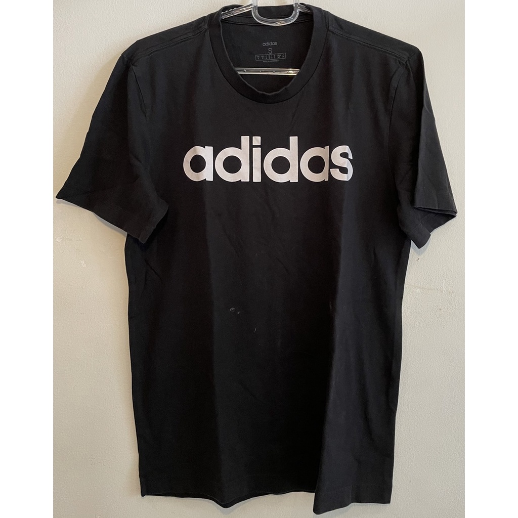 Jual t cheap shirt adidas original