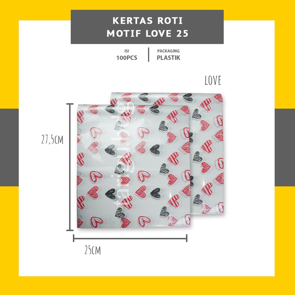 Jual KERTAS NASI MOTIF 100 LMBR - PAPER WRAP FOOD GRADE - KERTAS NASI ...