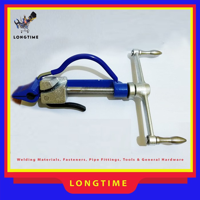 Jual Banding Tool Strapping Tool Tension Tool Band It Tool Bandit Band