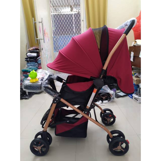 Stroller bayi murah outlet shopee