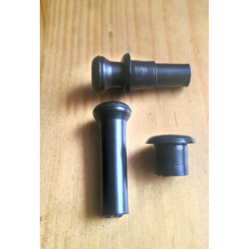 Jual Knop Knob Ring Pentolan Kunci Pintu Carry Futura Katana L Dll