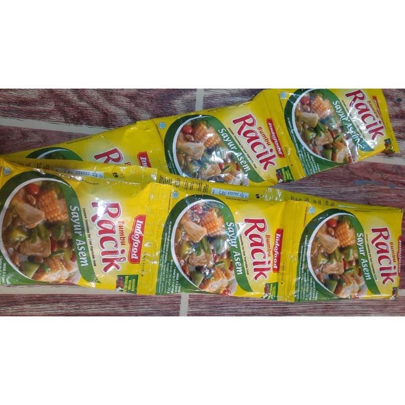 Jual bumbu racik sayur asem | Shopee Indonesia
