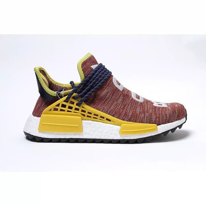 Nmd human hot sale race harga