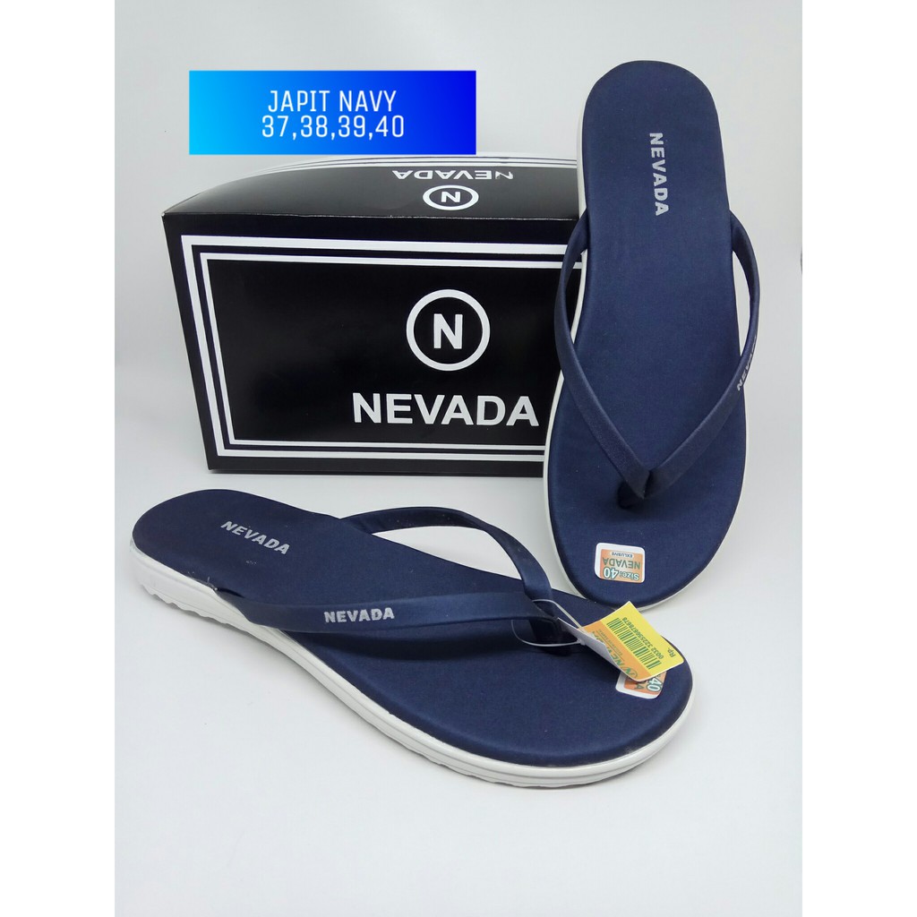 Nevada terbaru sandal murah sandal japit