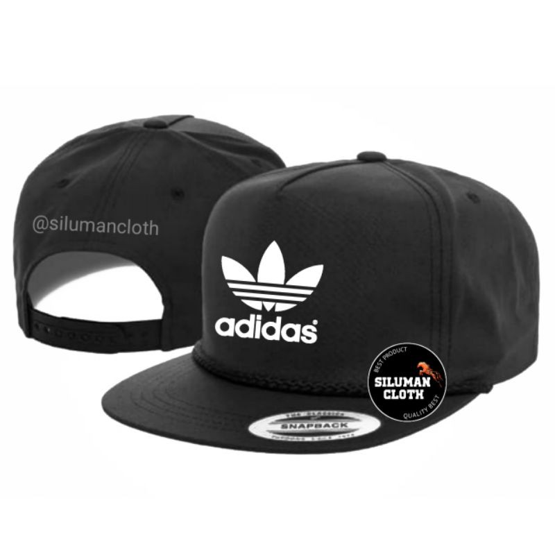 Topi Adidas Snapback