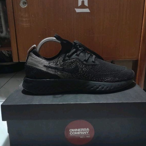 Harga sepatu nike outlet epic react flyknit original