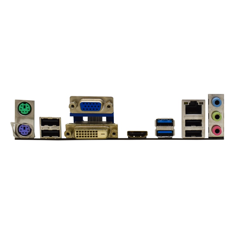 ASUS Intel B75 搭載 マザーボード LGA1155対応 B75M-PLUS HDMI