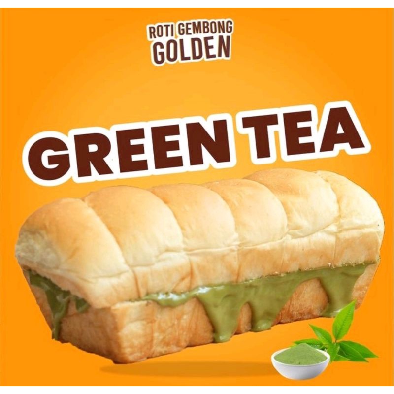Jual Roti Gembong Golden asli Jogja | Shopee Indonesia